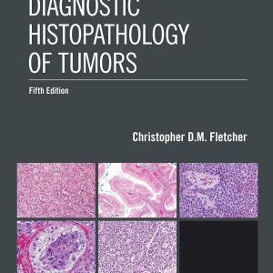Diagnostic Histopathology of Tumors, 2 Volume Set: 5th Edition