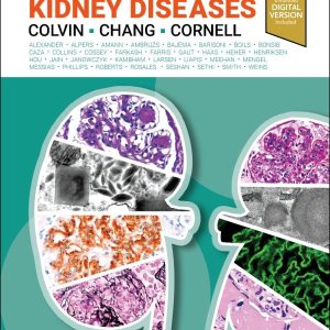 Diagnostic Pathology: Kidney Diseases 4th Edition