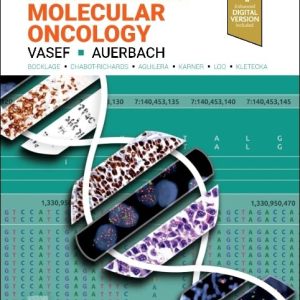 Diagnostic Pathology - Molecular Oncology, 3rd Edition