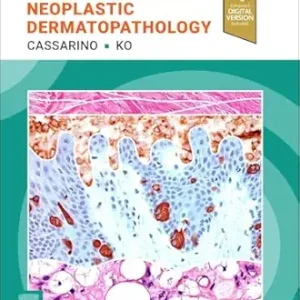 Diagnostic Pathology: Neoplastic Dermatopathology, 4th Edition