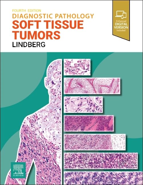 Diagnostic Pathology: Soft Tissue Tumors 4th Edition