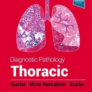 Diagnostic Pathology: Thoracic 3rd Edition