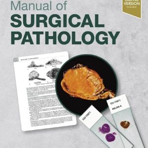 Susan C. Lester Manual of Surgical Pathology 4th Edition